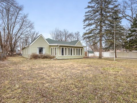 A home in Machesney Park