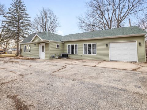 A home in Machesney Park