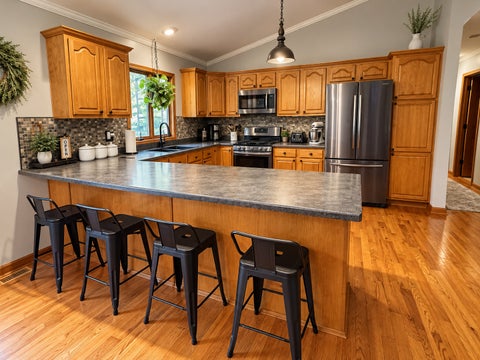 Tiny photo for 373 Lake Thunderbird Drive, Putnam, IL 61560 (MLS # 12727827)