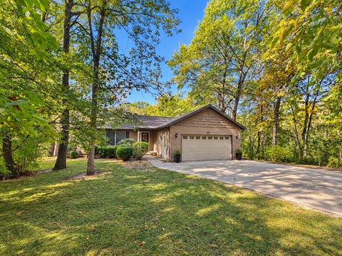 Photo of 373 Lake Thunderbird Drive, Putnam, IL 61560 (MLS # 12727827)