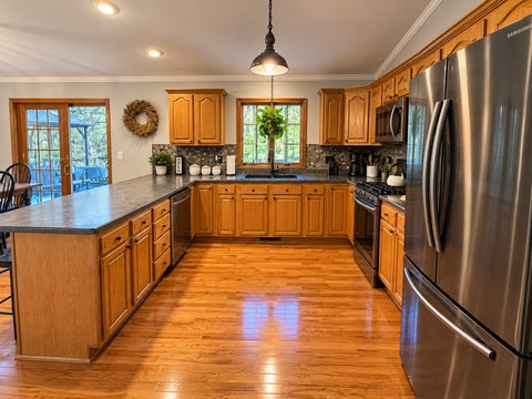 Tiny photo for 373 Lake Thunderbird Drive, Putnam, IL 61560 (MLS # 12727827)