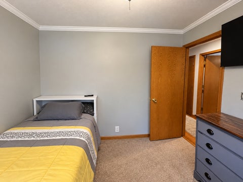 Tiny photo for 373 Lake Thunderbird Drive, Putnam, IL 61560 (MLS # 12727827)