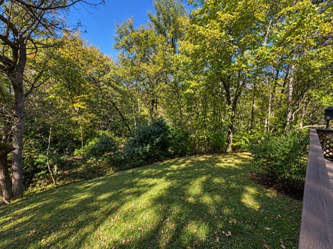 Tiny photo for 373 Lake Thunderbird Drive, Putnam, IL 61560 (MLS # 12727827)