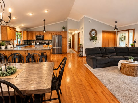 Tiny photo for 373 Lake Thunderbird Drive, Putnam, IL 61560 (MLS # 12727827)
