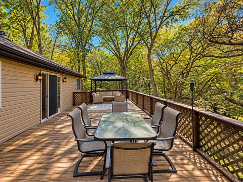 Tiny photo for 373 Lake Thunderbird Drive, Putnam, IL 61560 (MLS # 12727827)