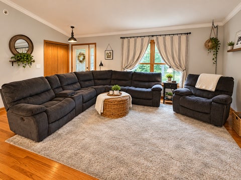 Tiny photo for 373 Lake Thunderbird Drive, Putnam, IL 61560 (MLS # 12727827)