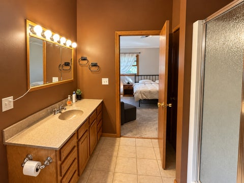 Tiny photo for 373 Lake Thunderbird Drive, Putnam, IL 61560 (MLS # 12727827)
