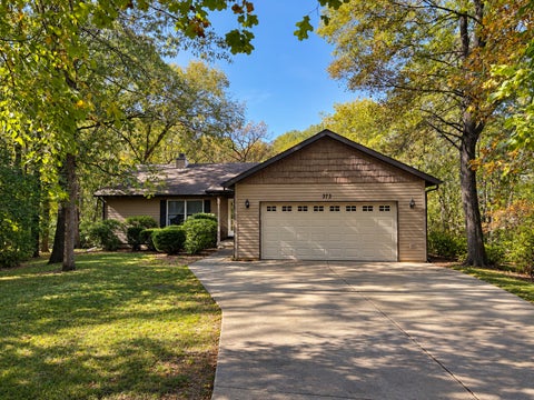 Tiny photo for 373 Lake Thunderbird Drive, Putnam, IL 61560 (MLS # 12727827)