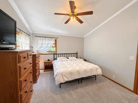 Tiny photo for 373 Lake Thunderbird Drive, Putnam, IL 61560 (MLS # 12727827)