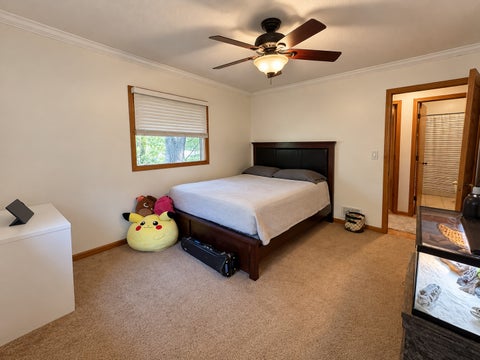 Tiny photo for 373 Lake Thunderbird Drive, Putnam, IL 61560 (MLS # 12727827)