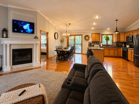 Tiny photo for 373 Lake Thunderbird Drive, Putnam, IL 61560 (MLS # 12727827)