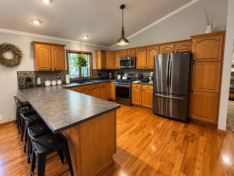 Tiny photo for 373 Lake Thunderbird Drive, Putnam, IL 61560 (MLS # 12727827)