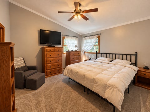 Tiny photo for 373 Lake Thunderbird Drive, Putnam, IL 61560 (MLS # 12727827)
