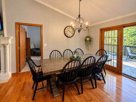 Tiny photo for 373 Lake Thunderbird Drive, Putnam, IL 61560 (MLS # 12727827)