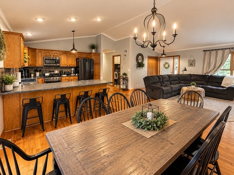 Tiny photo for 373 Lake Thunderbird Drive, Putnam, IL 61560 (MLS # 12727827)