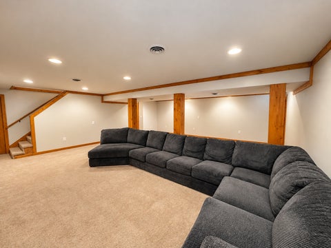 Tiny photo for 373 Lake Thunderbird Drive, Putnam, IL 61560 (MLS # 12727827)