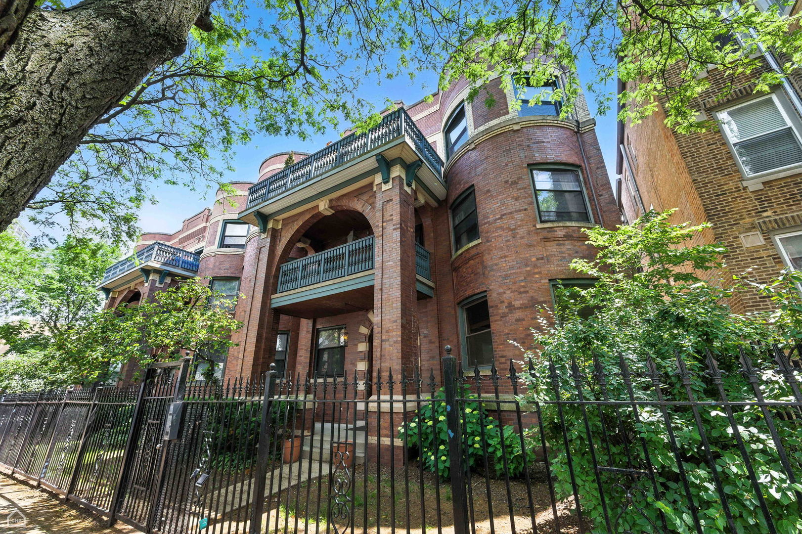 907 W GORDON Terrace 3