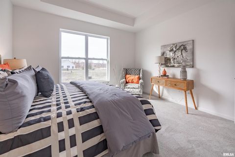 Tiny photo for Lot 9 Faiths Way, Bettendorf, IA 52722 (MLS # QC4269844)