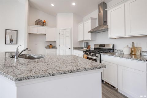 Tiny photo for Lot 9 Faiths Way, Bettendorf, IA 52722 (MLS # QC4269844)