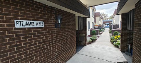 Tiny photo for Oak Lawn, IL 60453 (MLS # 12513704)