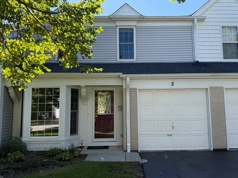 Photo of 5 MARION Lane, Streamwood, IL 60107 (MLS # 12769338)