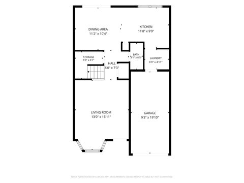 Tiny photo for 5 MARION Lane, Streamwood, IL 60107 (MLS # 12769338)