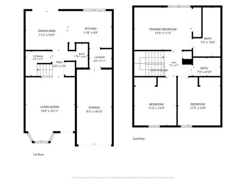 Tiny photo for 5 MARION Lane, Streamwood, IL 60107 (MLS # 12769338)
