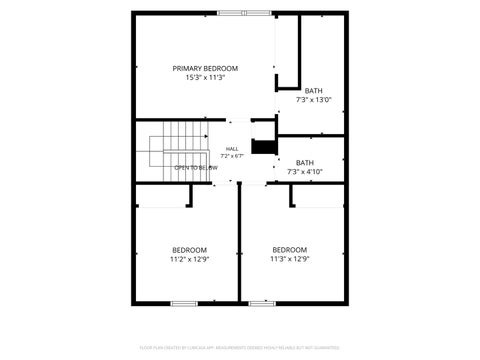 Tiny photo for 5 MARION Lane, Streamwood, IL 60107 (MLS # 12769338)
