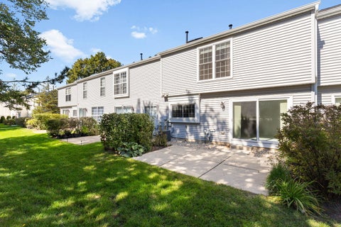 Tiny photo for 5 MARION Lane, Streamwood, IL 60107 (MLS # 12769338)