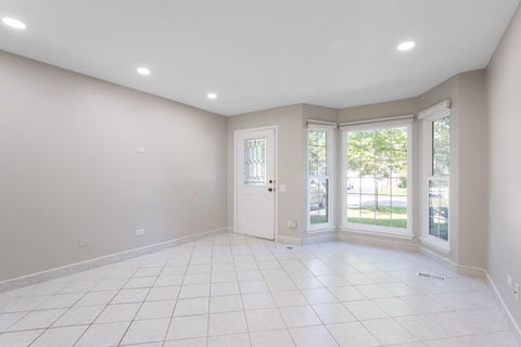 Tiny photo for 5 MARION Lane, Streamwood, IL 60107 (MLS # 12769338)