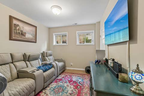 Tiny photo for 4851 N Paulina Street #G, Chicago, IL 60640 (MLS # 12689594)