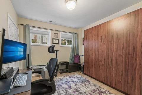 Tiny photo for 4851 N Paulina Street #G, Chicago, IL 60640 (MLS # 12689594)