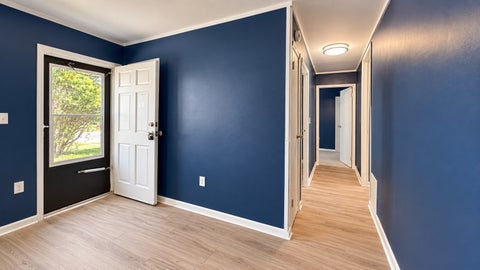 Tiny photo for 4241 Greenbrier Lane, Richton Park, IL 60471 (MLS # 12757966)
