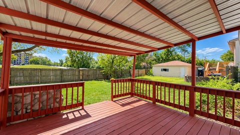Tiny photo for 4241 Greenbrier Lane, Richton Park, IL 60471 (MLS # 12757966)