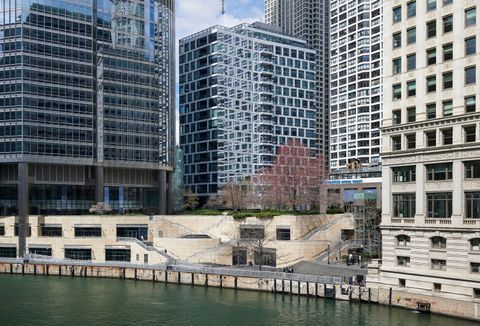 403 N Wabash Avenue PHC Chicago IL 60611