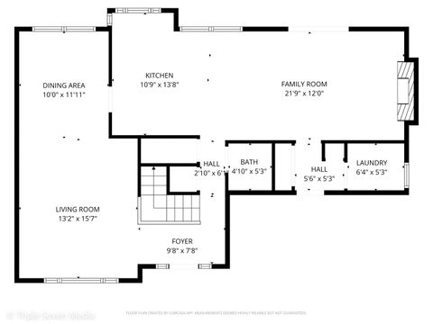 Tiny photo for 1818 Hawk Lane, Elk Grove Village, IL 60007 (MLS # 12641815)