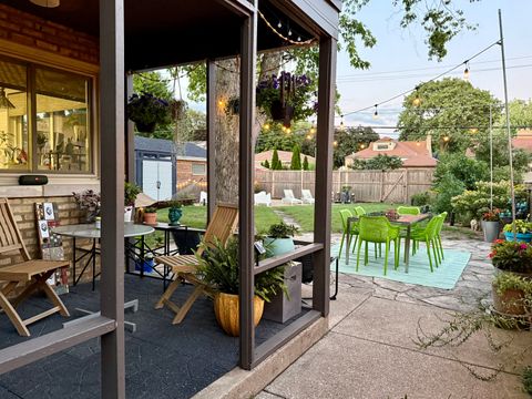 Tiny photo for 9847 S Millard Avenue, Evergreen Park, IL 60805 (MLS # 12509624)