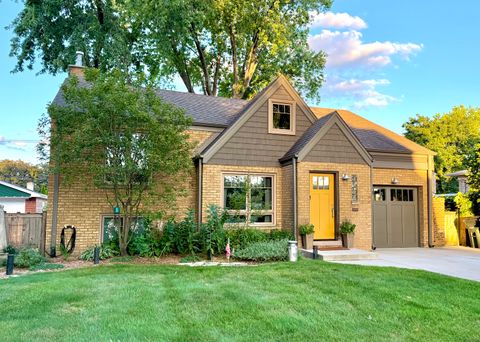 Tiny photo for 9847 S Millard Avenue, Evergreen Park, IL 60805 (MLS # 12509624)