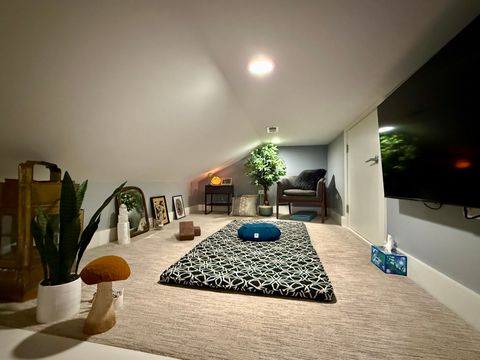 Tiny photo for 9847 S Millard Avenue, Evergreen Park, IL 60805 (MLS # 12509624)