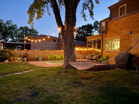 Tiny photo for 9847 S Millard Avenue, Evergreen Park, IL 60805 (MLS # 12509624)