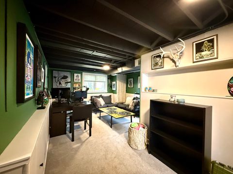 Tiny photo for 9847 S Millard Avenue, Evergreen Park, IL 60805 (MLS # 12509624)