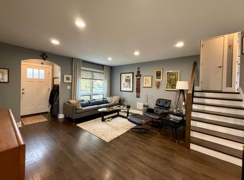 Tiny photo for 9847 S Millard Avenue, Evergreen Park, IL 60805 (MLS # 12509624)