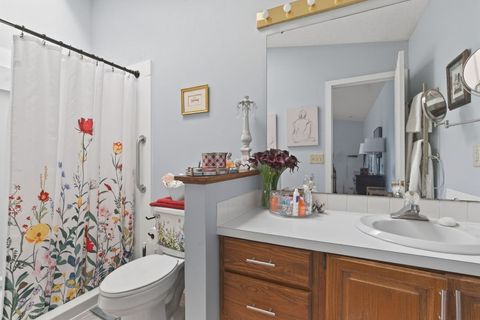 Tiny photo for 4643 CROW CREEK Court, Bettendorf, IA 52722 (MLS # 12591412)