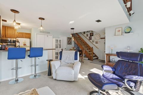 Tiny photo for 4643 CROW CREEK Court, Bettendorf, IA 52722 (MLS # 12591412)