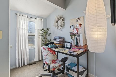 Tiny photo for 4643 CROW CREEK Court, Bettendorf, IA 52722 (MLS # 12591412)