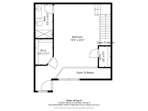 Tiny photo for 4643 CROW CREEK Court, Bettendorf, IA 52722 (MLS # 12591412)