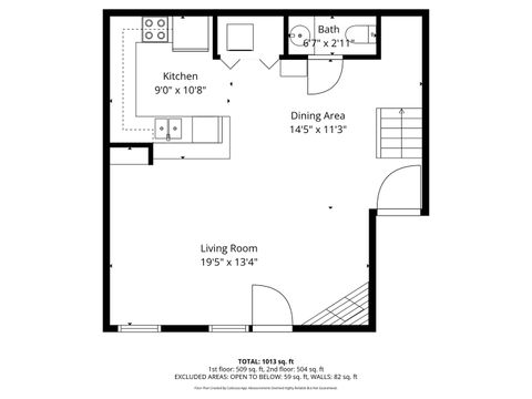 Tiny photo for 4643 CROW CREEK Court, Bettendorf, IA 52722 (MLS # 12591412)