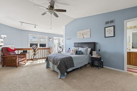 Tiny photo for 4643 CROW CREEK Court, Bettendorf, IA 52722 (MLS # 12591412)