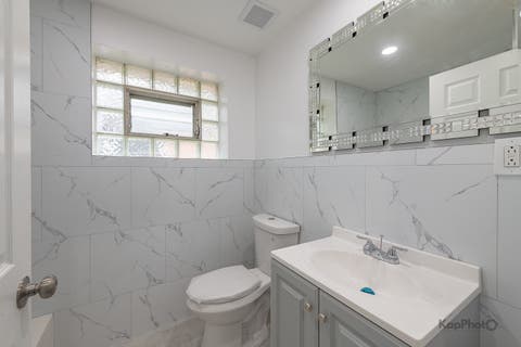 Tiny photo for 11955 S Prairie Avenue, Chicago, IL 60628 (MLS # 12701657)