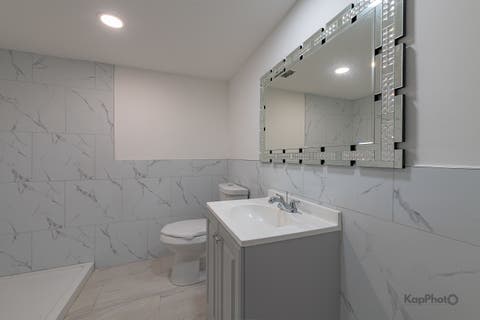 Tiny photo for 11955 S Prairie Avenue, Chicago, IL 60628 (MLS # 12701657)